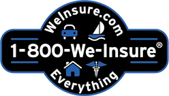 1-800-We-Insure Insurance Agency